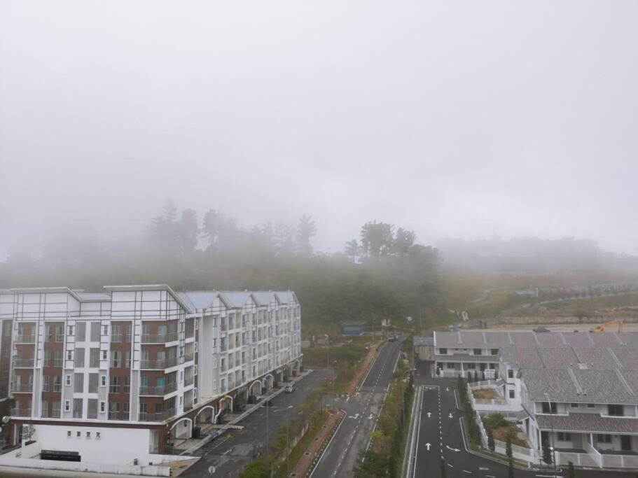 W6warmstay@goldenhills/3rpenthouse/wifi/pasarmalamview/2carpark