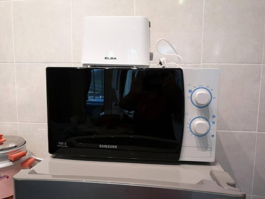 W6warmstay@goldenhills/3rpenthouse/wifi/pasarmalamview/2carpark Brinchang