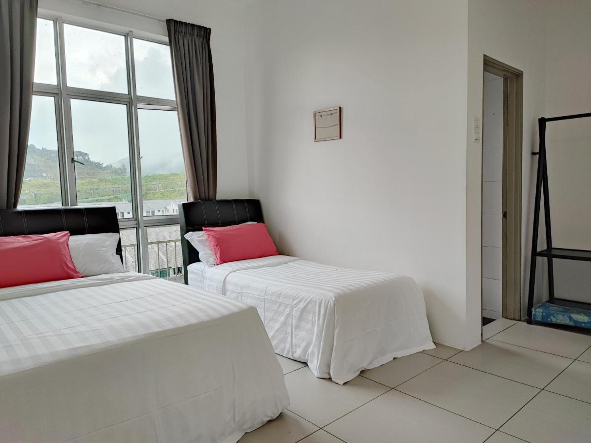 W6warmstay@goldenhills/3rpenthouse/wifi/pasarmalamview/2carpark