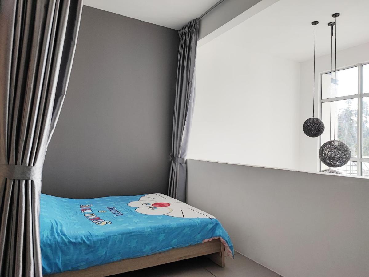 W6warmstay@goldenhills/3rpenthouse/wifi/pasarmalamview/2carpark Holiday home